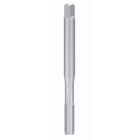 Gwintownik DIN-371-B M6x0,75 ISO2(6H) HSSE INOX