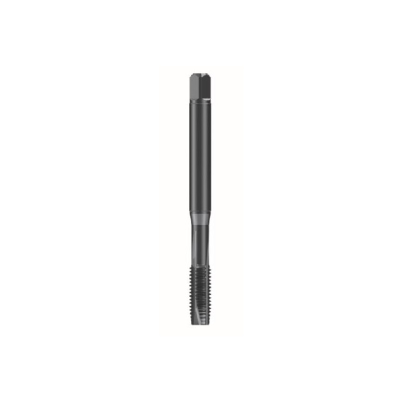 Gwintownik 371-B M6 ISO2(6H) HSSE INOX OX