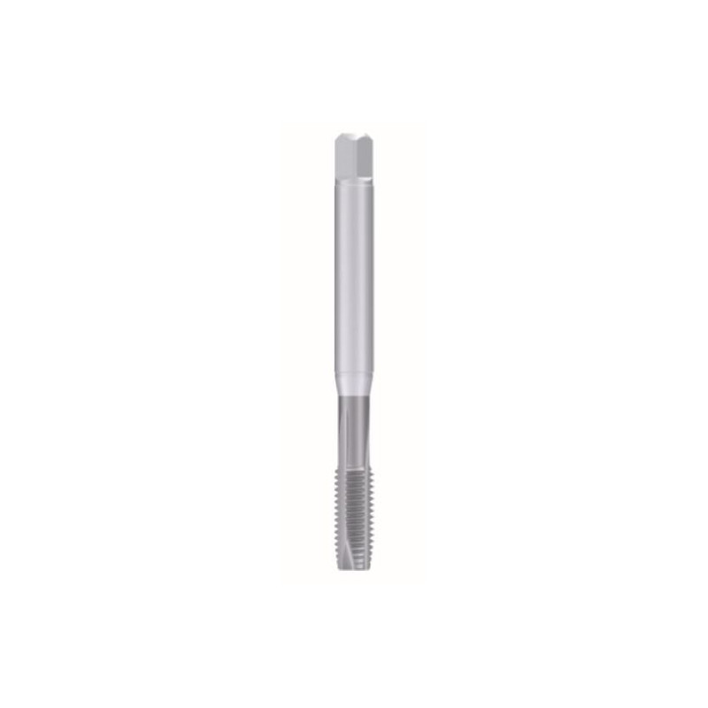 Gwintownik DIN-371-B No4-40 UNC 2B HSSE INOX HL