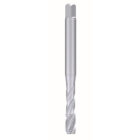 Gwintownik 371-C M4 (6H) R40 HSSE INOX