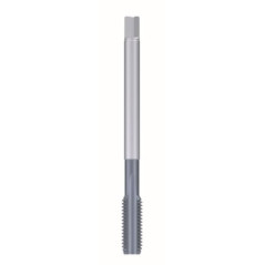 Gwintownik DIN-374-B M7x0,75 (6H) HSSE INOX TiCN