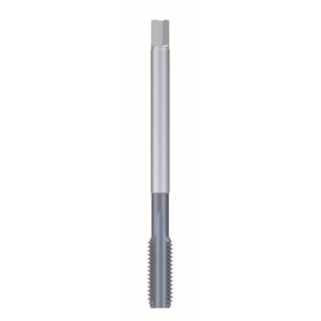 Gwintownik DIN-374-B M7x0,75 (6H) HSSE INOX TiCN