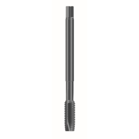 Gwintownik DIN-376-B M4 ISO2(6H) HSSE INOX OX