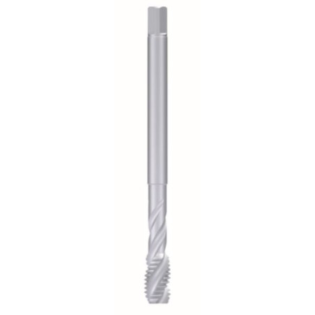 Gwintownik DIN-376-C M10 ISO2(6H) R40 HSSE INOX