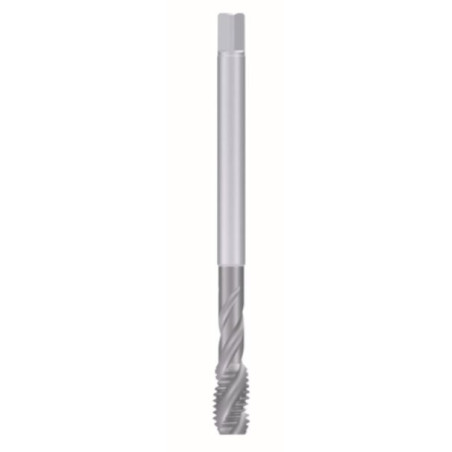 Gwintownik DIN-376-C M10 ISO2 6H R40 HSSE INOX HL