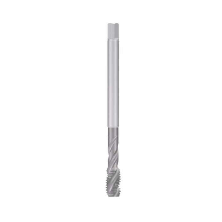 Gwintownik DIN-374-C M12x1,25 6H R40 HSSE INOX HL