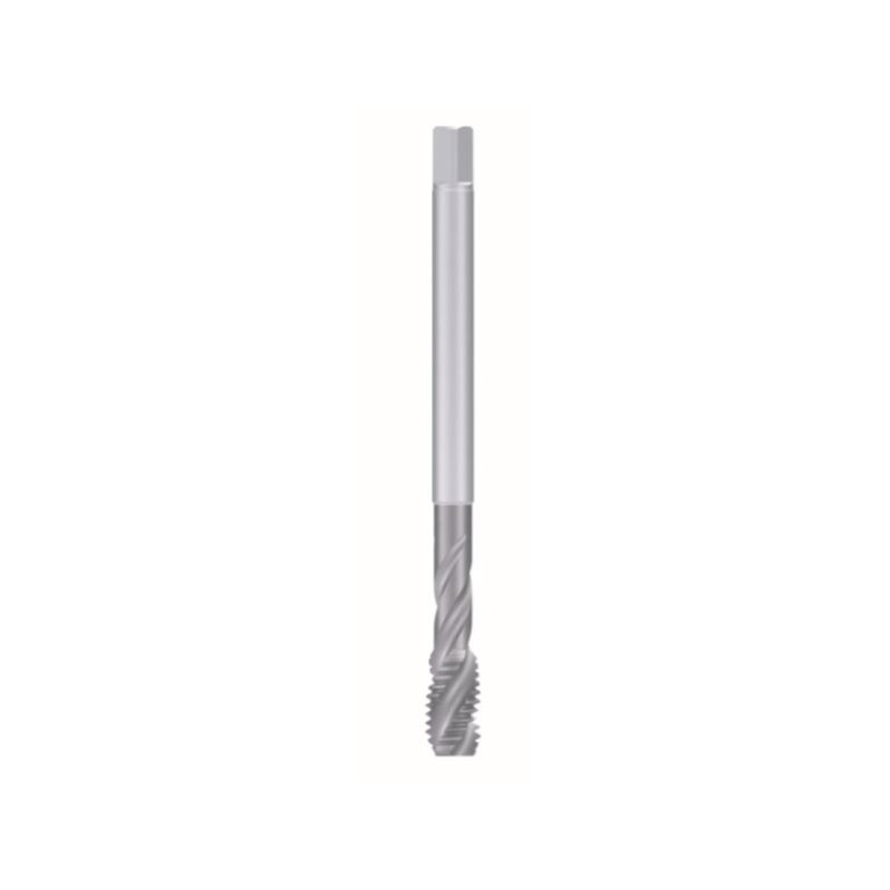 Gwintownik DIN-376-C M14 ISO2 6H R40 HSSE INOX HL