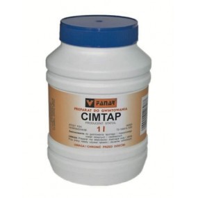 Pasta do gwintowania CIMTAP -1l