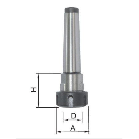 Oprawka OGT-MK4/ER50