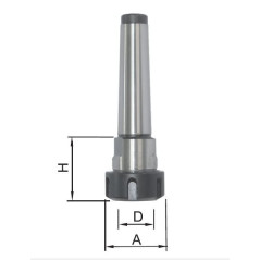 Oprawka OGT-MK5/ER32