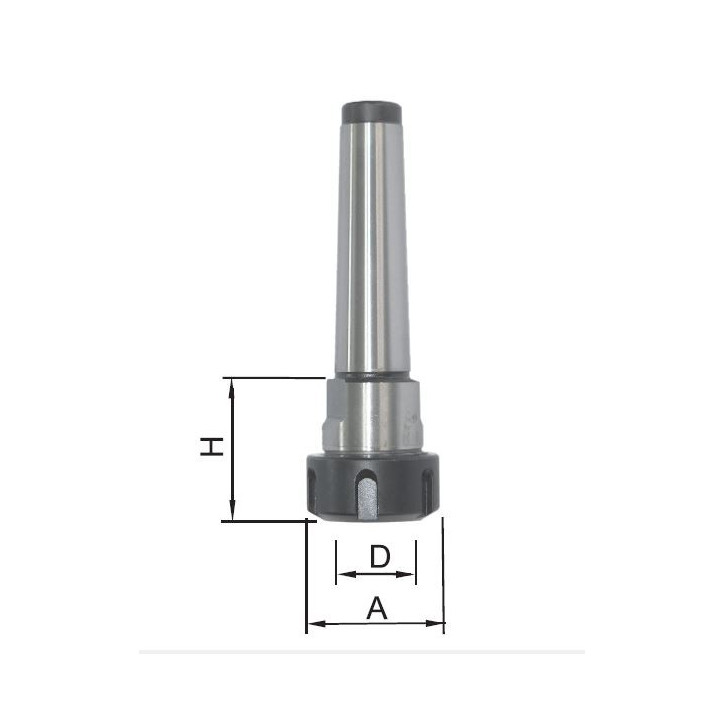 Oprawka OGT-MK5/ER32