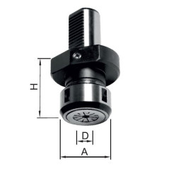 Oprawka OGT-VDI30/ER25