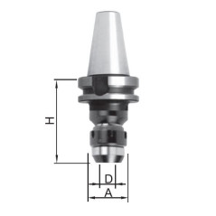 Oprawka OGS-BT40/D20