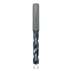 Wiert. WK DIN-6537 5xD 4,00 IK VHM INOX-S TiALN