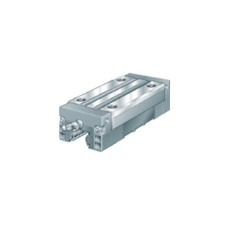 Wózek liniowy KWVE25-B-SL-G3-V1 INA