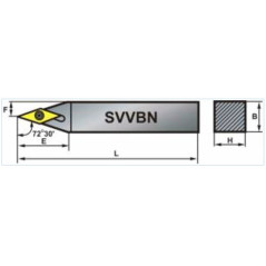 NÓŻ TOK.SKŁAD. SVVBN 3225P16P