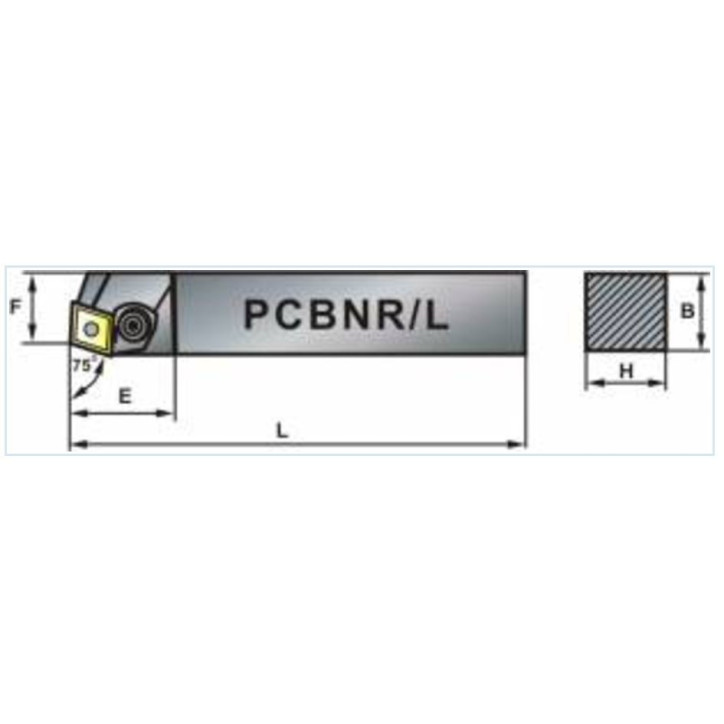 NÓŻ TOK.SKŁADANY PCBNR 3232-19