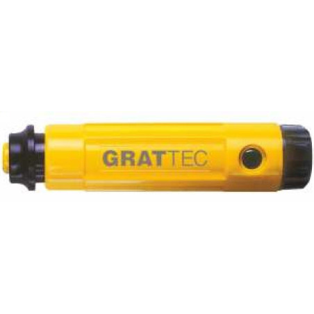 GRAT-TEC Oprawka uniwersalna do trzpieni