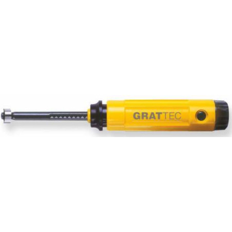 GRAT-TEC Gratownik GT-KEYWAY