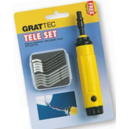 GRAT-TEC Zestaw E TELE