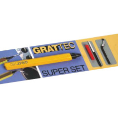 GRAT-TEC Zestaw SUPER