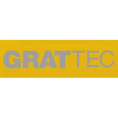 GRAT-TEC Zestaw do gratowania EL-RC3300