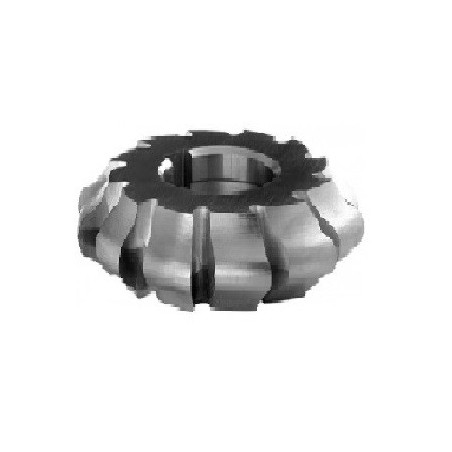 Frez 3/8" NFMt 9.525/Nr 1