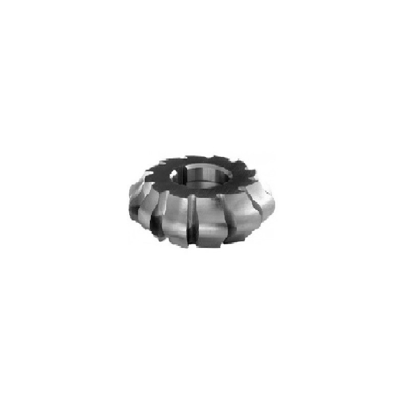 Frez 3/8" NFMt 9.525/Nr 3