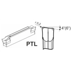 PŁYTKA PTL-25-4,0-0,4M FP35H