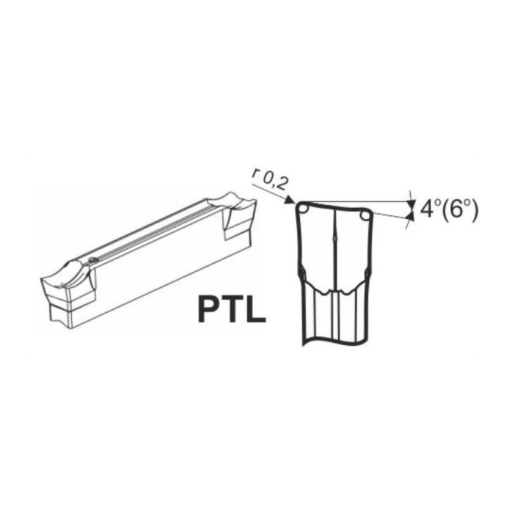 PŁYTKA PTL-25-4,0-0,4M FP35H