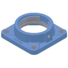 Oprawa łożyskowa FE212 SNR