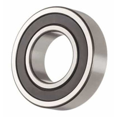 Łożysko kulkowe zwykłe 6007 2RS TIMKEN