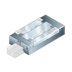 Wózek liniowy Rexroth R044459301