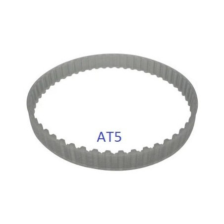 Pas zębaty 10-AT5-225 z45