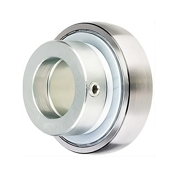 Łożysko samonastawne YEL 206-103-2F SKF