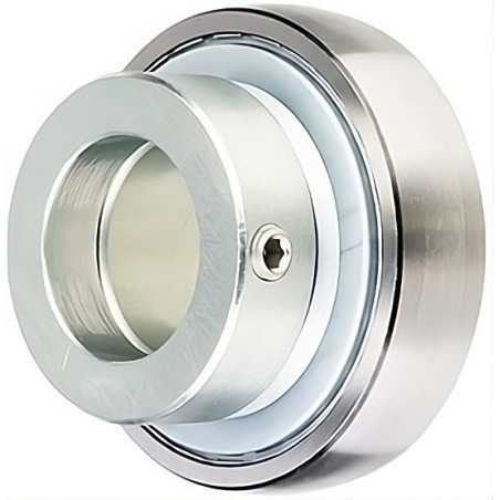 Łożysko samonastawne YEL 207-106-2F SKF