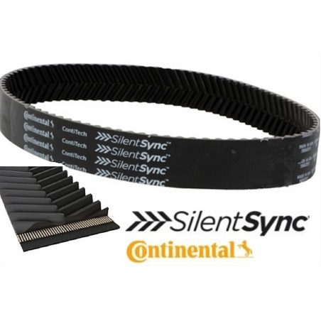 Pas zębaty SilentSync B 2100 Lp z150 Contitech