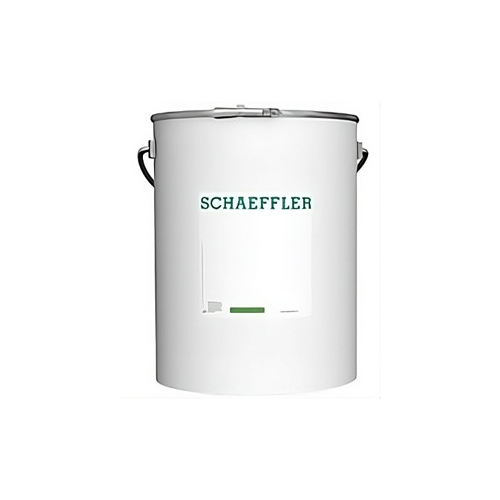 Smar plastyczny ARCANOL L225 12,5kg Schaeffler