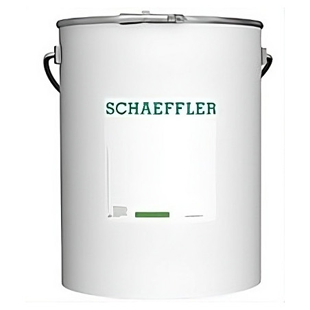 Smar plastyczny ARCANOL MULTI2 5kg Schaeffler