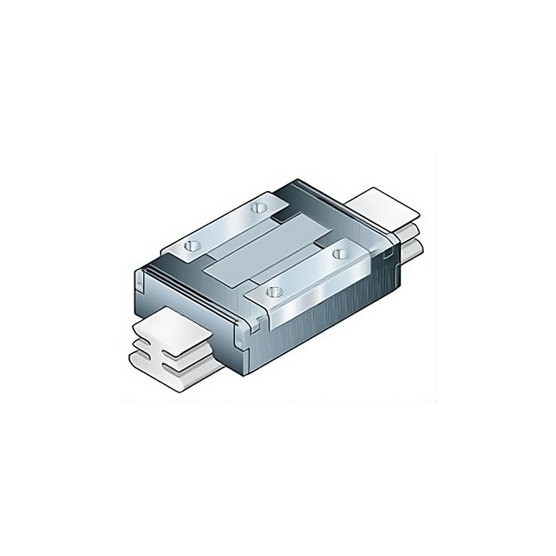 Wózek liniowy Rexroth R044251201