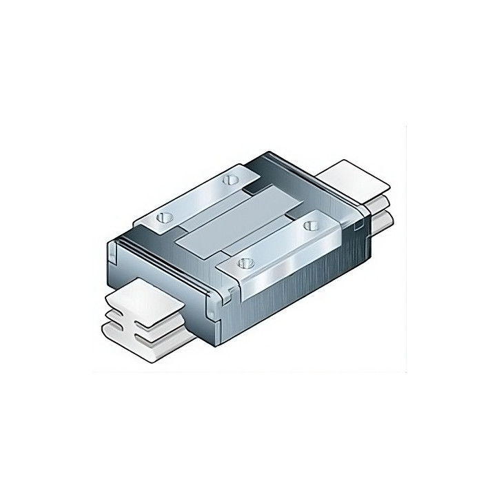 Wózek liniowy Rexroth R044251201