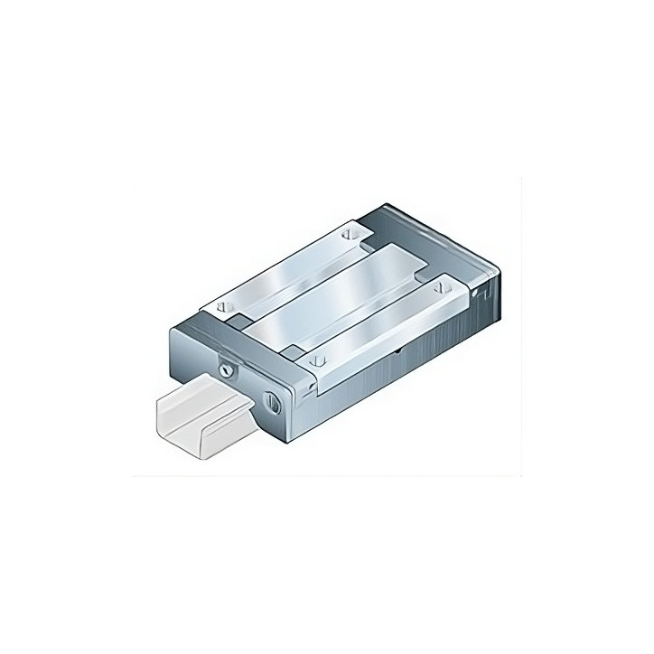 Wózek liniowy Rexroth R044429301