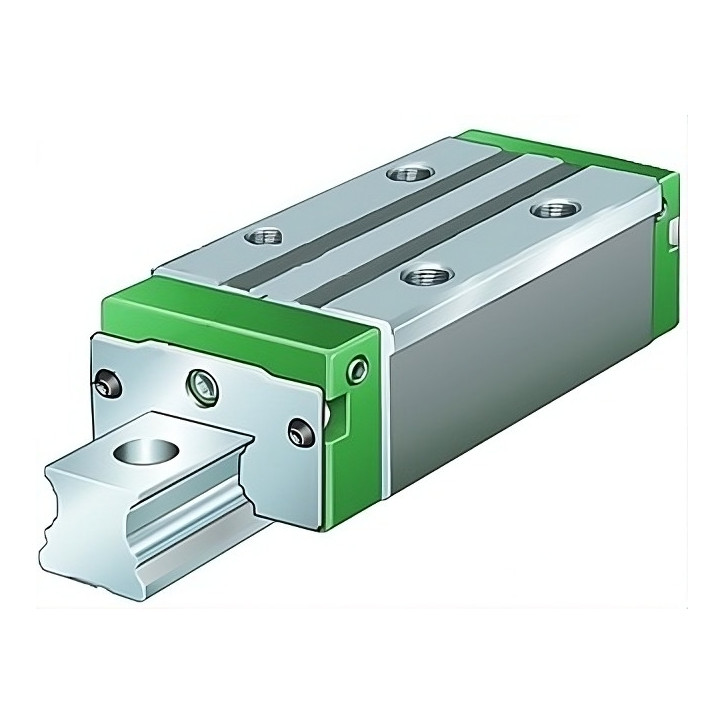 Wózek liniowy KWVE30-B-HL-G3-V1 INA