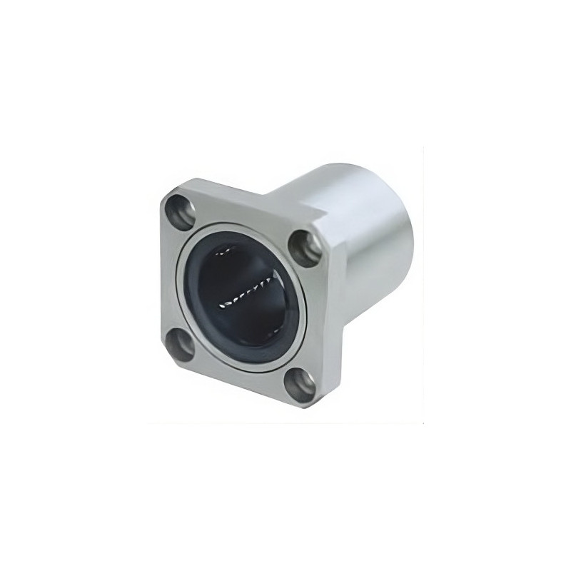 Łożysko z kołnierzem R0740-516-00 Bosch Rexroth