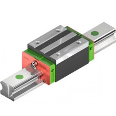 Wózek liniowy HGH20CA-ZA Hiwin