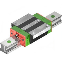 Wózek liniowy RGW25HC-ZA Hiwin