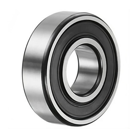 Łożysko kulkowe 6018 2RS1/C3 SKF