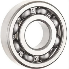 Łożysko kulkowe 6409 C3 SKF