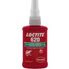 Klej Loctite  620 (50ml)