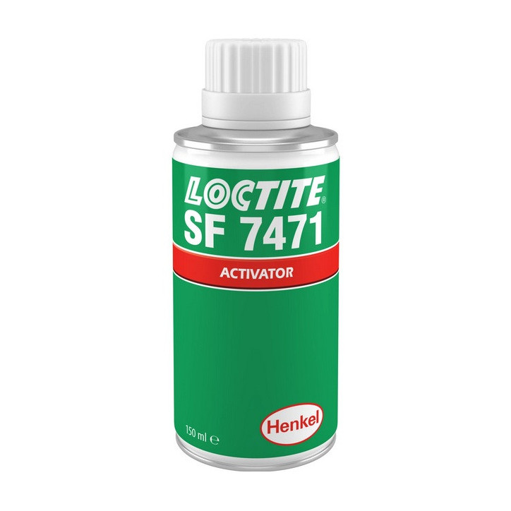 Aktywator do kleju Loctite 7471 (150ml)